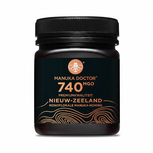 Manuka Honing Manuka Doctor MGO 740 250 g