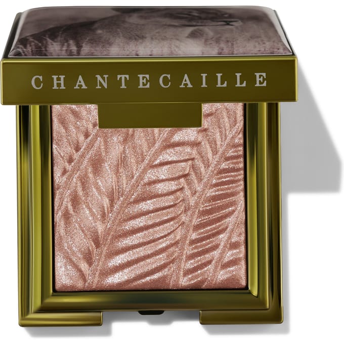 Chantecaille Lion Collection Luminescent Eye Shade - Selenkay