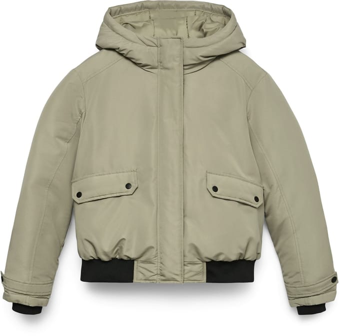 Vero Moda Puffer jacket VMMILEY Jas