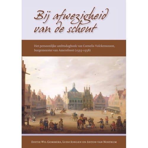 Bij Afwezigheid Van De Schout