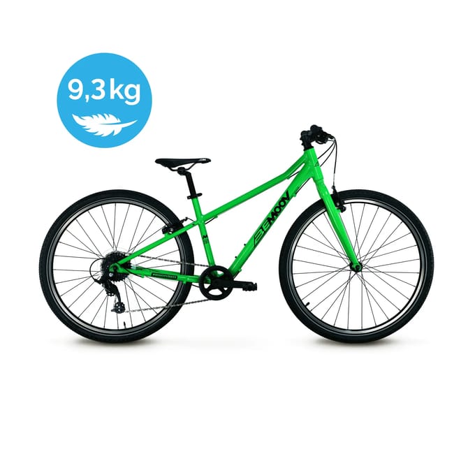Kinderfiets Bemoov M26
