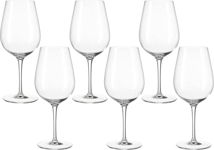 Wijnglazen – Wine glas