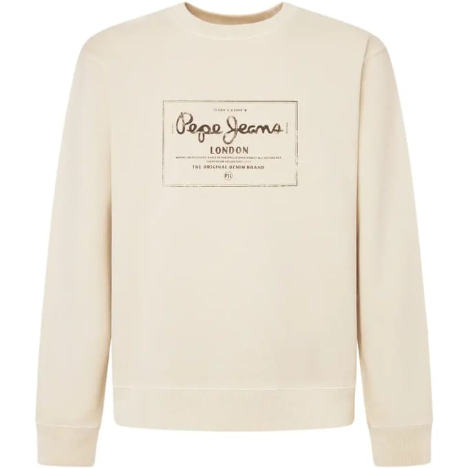 Sweatshirt Pepe Jeans Simon