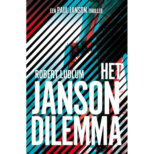 Het Janson Dilemma - Paul Janson - Robert Ludlum