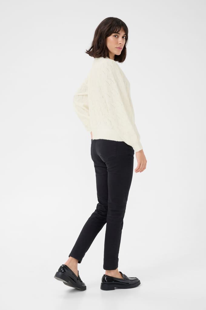 Vrouwenblouse KAFFE Rita