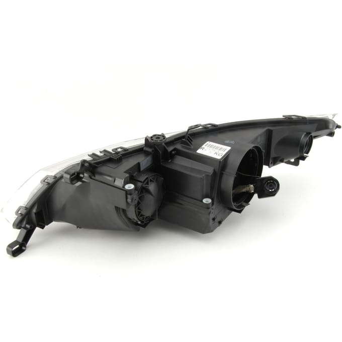 Koplampen MAGNETI MARELLI 711307022601