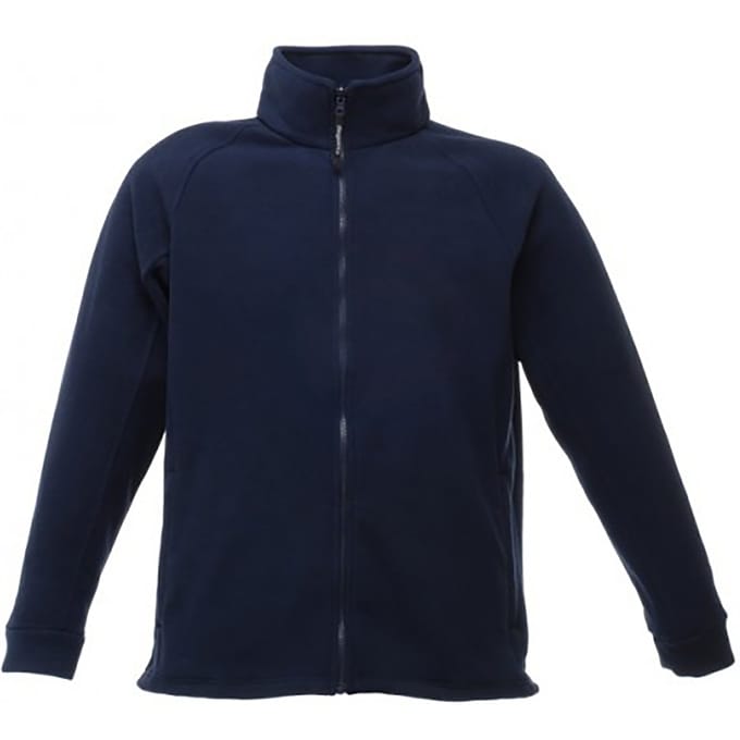 Regatta Heren Thor III Fleece Jacket (Donkere marine)