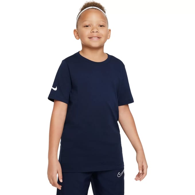 Kinder-T-shirt Nike Dynamic Fit Park20
