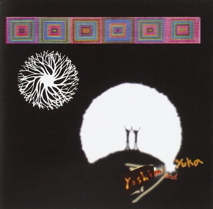 Yoshimi, Yuka Honda - Flower With No Color (CD)