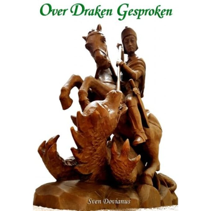 Over Draken Gesproken - Sven Dovianus
