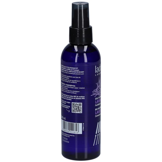 Ladrôme Lavendelwater 200 Gezichtswater