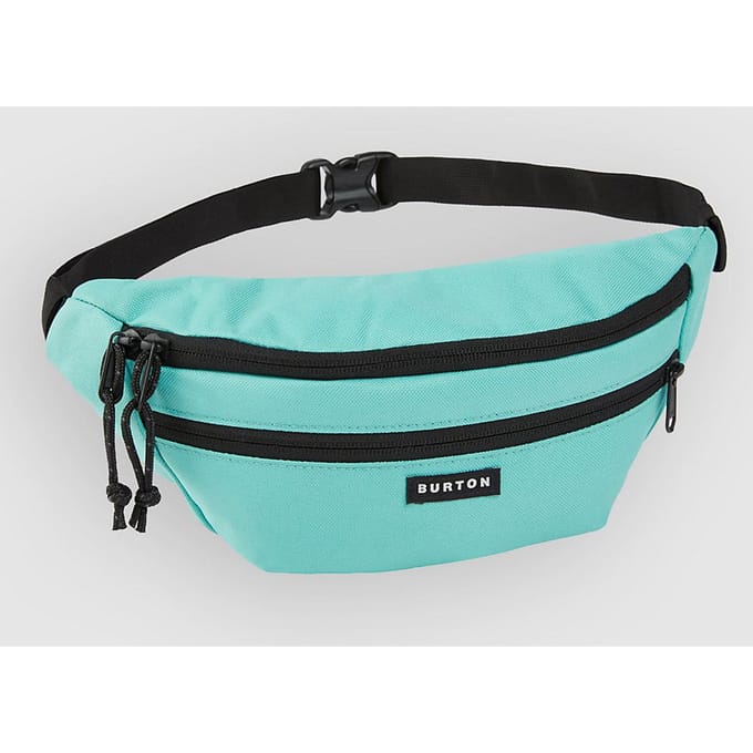 Burton Pack Hip Tas blauw