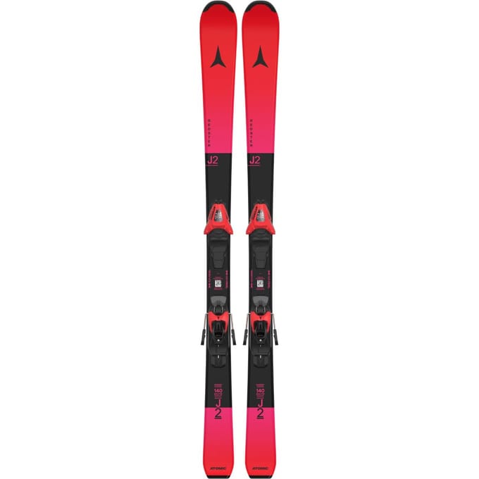 Atomic Redster J2 130/150