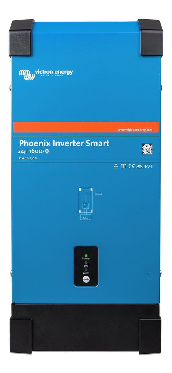 Victron Phoenix Omvormer 24/1600 Smart