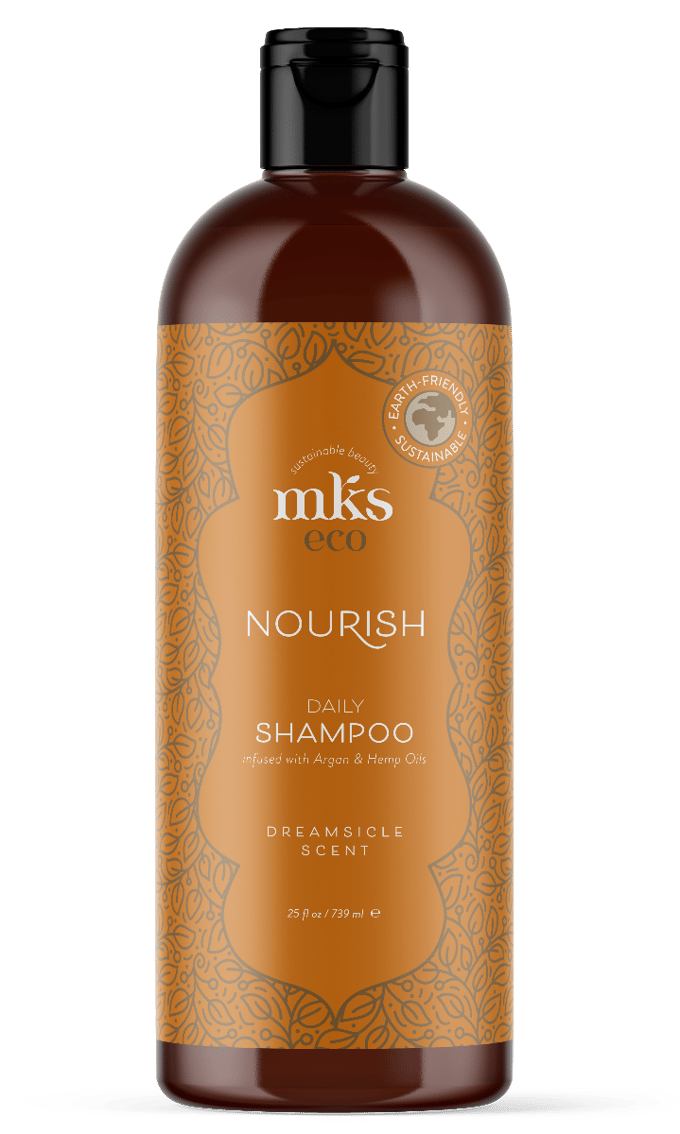 MKS-Eco Nourish Daily shampoo Dreamsicle 739ml