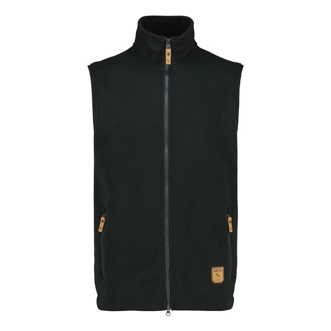 Mouwloos fleece Sasta Laavu Polartec