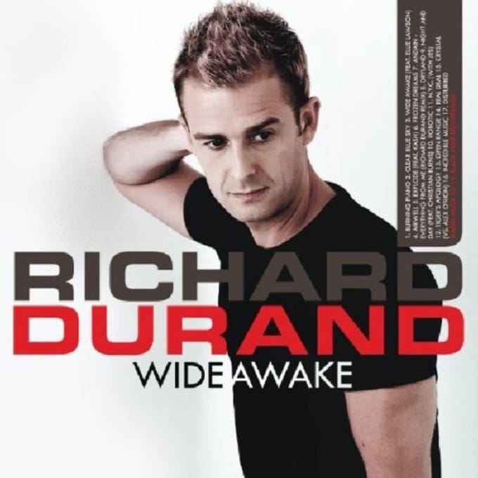 Wide Awake - Richard Durand