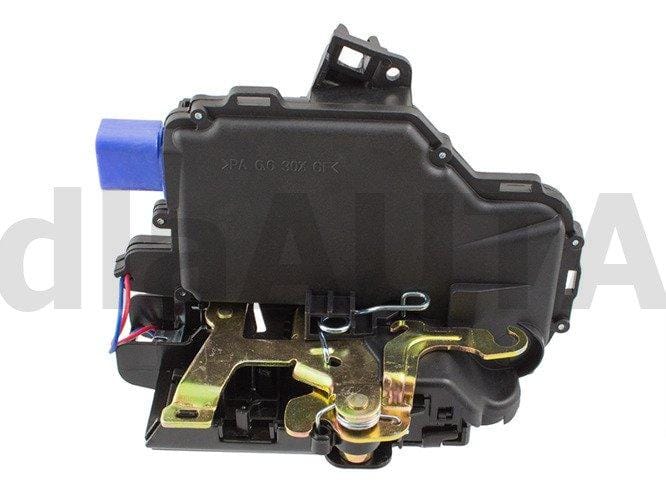 MODECAR - Centrale Deurvergrendeling Actuator - Links - Achterdeur