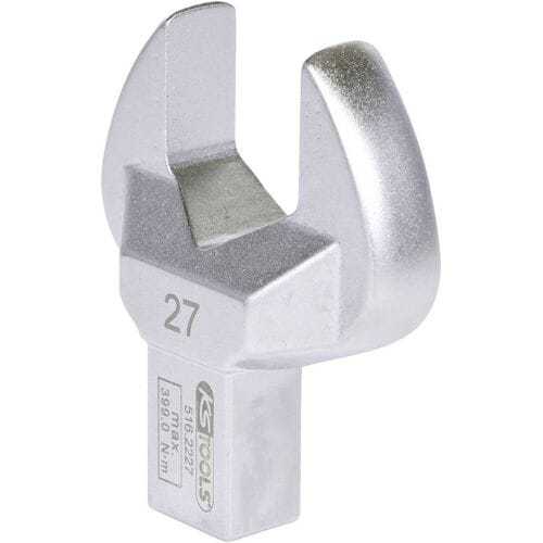 KS Tools 516.2227 Insteek-steeksleutel