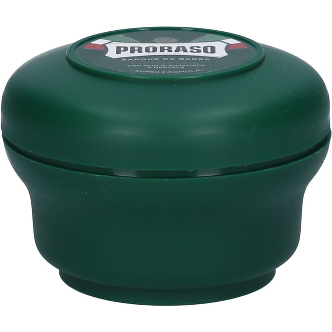 Savon à raser rafraîchissant Proraso en bol 150 ml