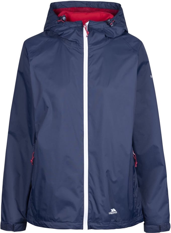 Trespass damesregenjas Tayah II - Female Jkt TP75