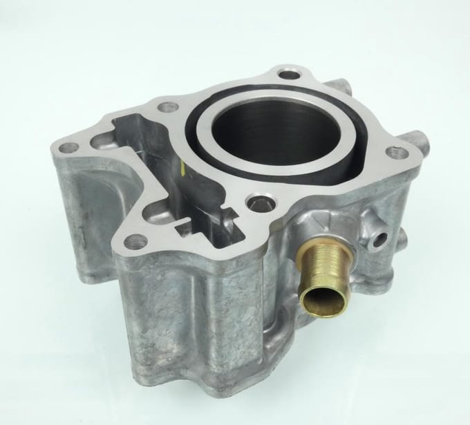 evok cilinder voor honda 125 pcx scooter 2015 tot 2016 jf57a / Ø52.4mm nieuw