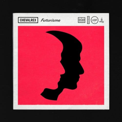 Futurisme - Chevalrex