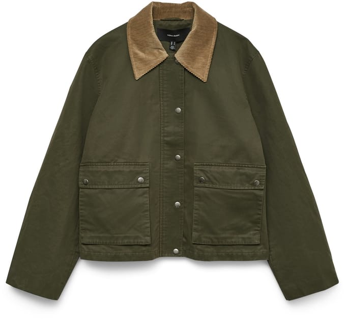 Vero Moda Jas VMBLAKE Jas