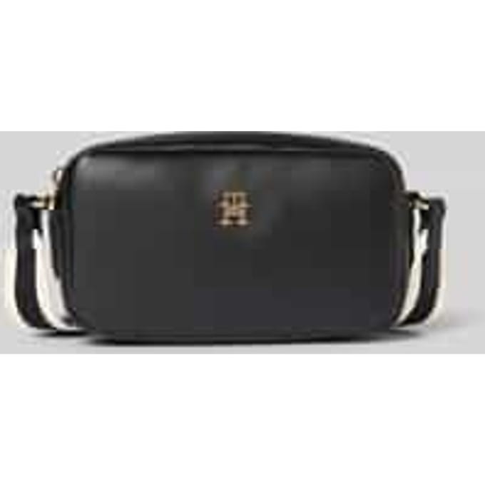 Tommy Hilfiger Essential Camera Bag Black Größe: OS | Umhängetaschen Outlet | Damen | Schwarz
