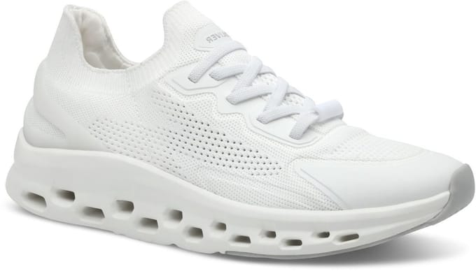 s.Oliver Dames Sneaker 5-24716-44 100 Maat: 37 EU