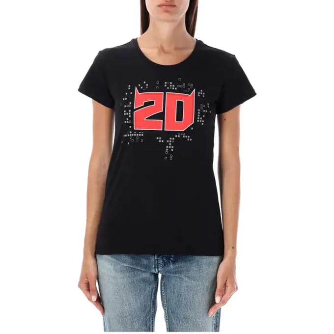 Dames-T-shirt Gruppo Pritelli 20
