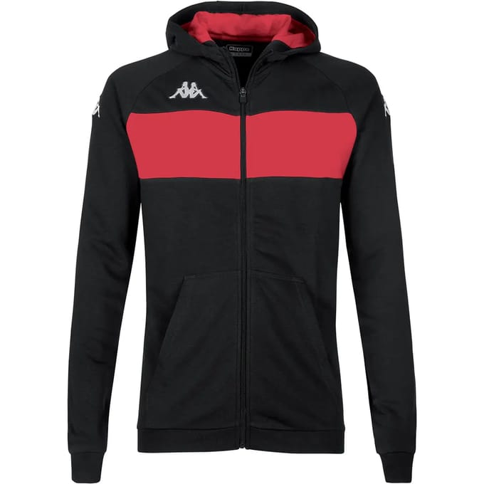 Hooded sweatshirt Kappa Dacciozi