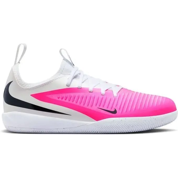 Kindervoetbalschoenen Nike Phantom 6 Low Academy Indoor