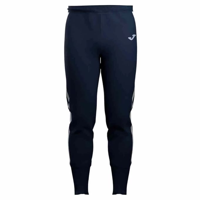 Joma Challenge Broek Blauw S Man