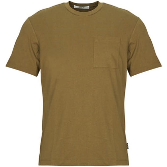 Replay  T-shirt Korte Mouw -
