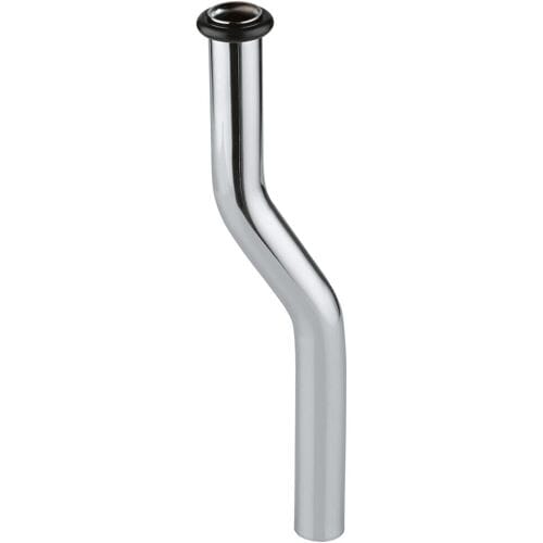 Grohe urinal flush pipe cranking 3 cm 37038000