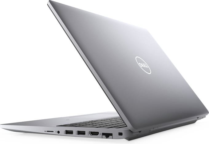 DELL Precision 3560 HYFRK - Laptop - 15.6 inch