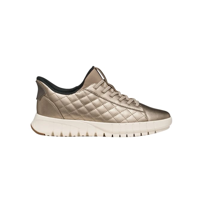 Schoenen dames Geox D Flextride Plus