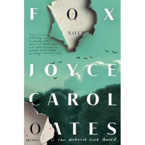 Fox - Joyce Carol Oates