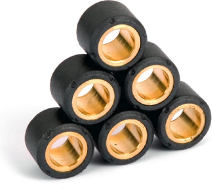sifam variatorrol voor auto 24x18 29grs nieuw