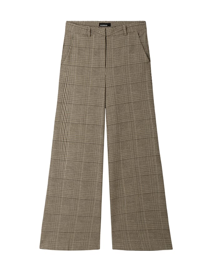 Cambio Alexis Pantalons Beige 64018 0238 00