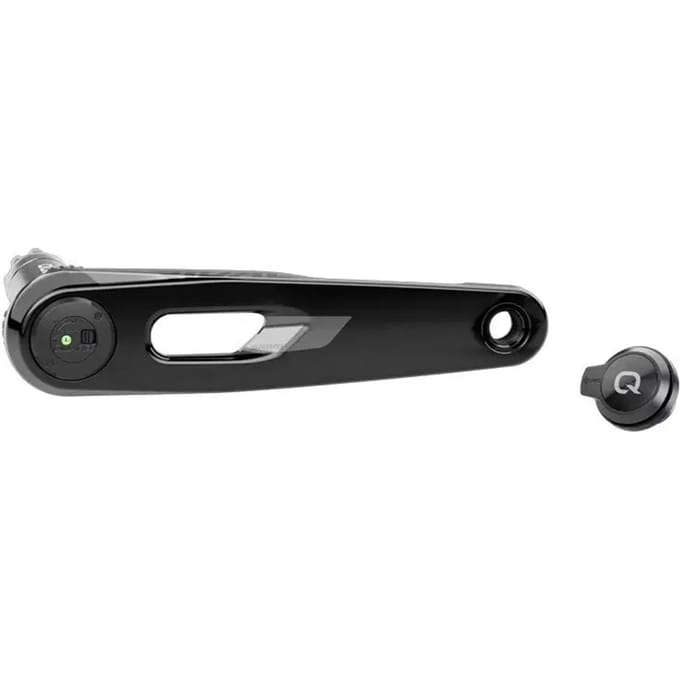 Linker slinger met krachtsensor Sram Rival E1 Dub