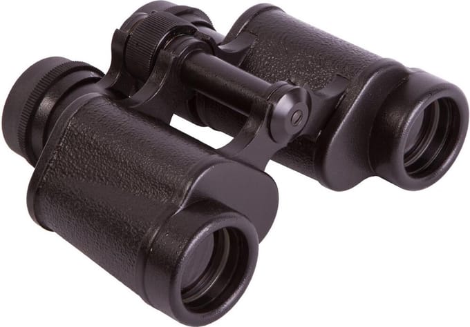 Levenhuk - 71390 - Heritage BASE 8x30 Verrekijker