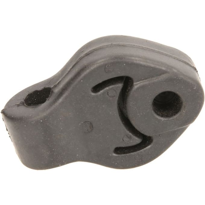 Rubberstrip, uitlaatsysteem BOSAL 255-801