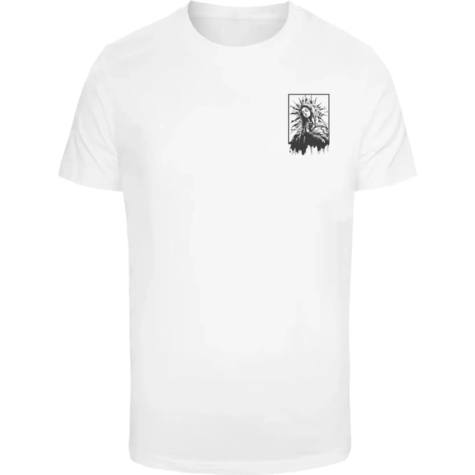 Mister Tee Sacred Mary Tee MT3765