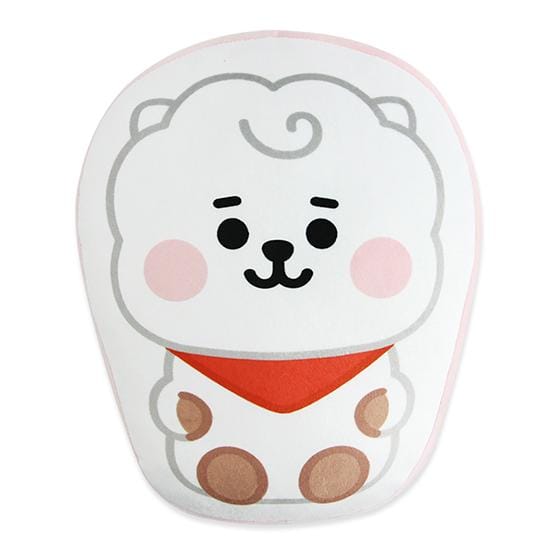 Line Friends BT21 BABY Plat Kussen RJ