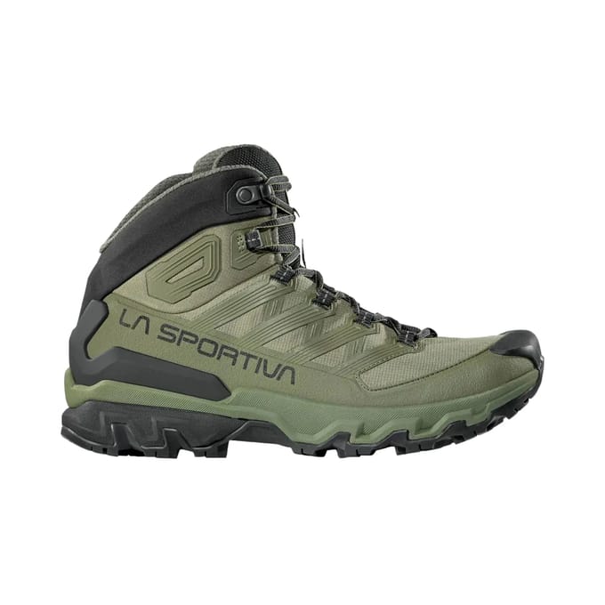 Wandelschoenen La Sportiva Ultra Raptor 3 Mid GTX