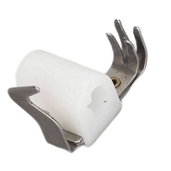 Vervanging van de naaldinrijger voor naaimachine Singer SE9180 B373 B375 B376 B377 BC1000 BC2100 white