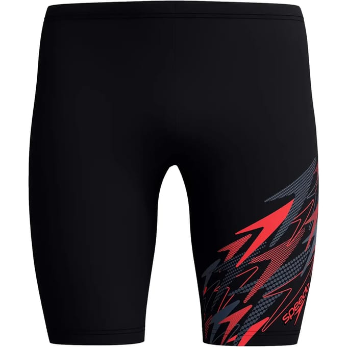 Jammer Speedo Medley