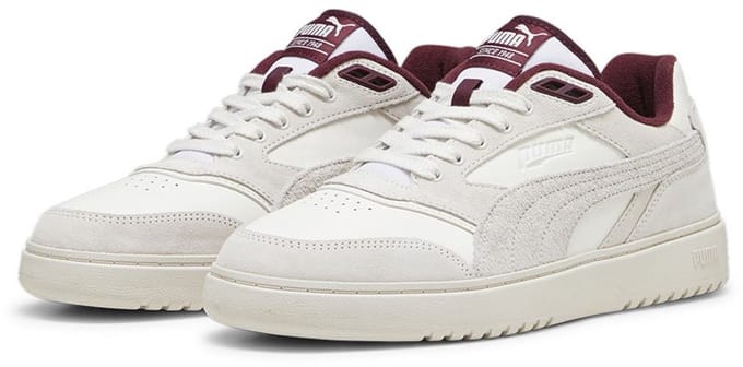 Puma Select Doublecourt Prm Schoenen Wit EU 38